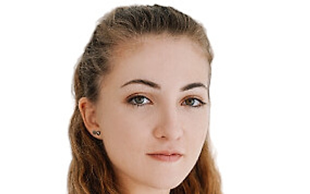 Тихомирова Ольга Владимировна
