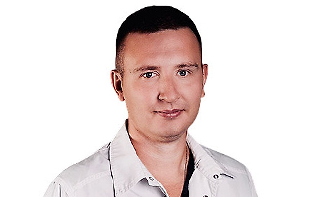 Росторгуев Владимир Эдуардович