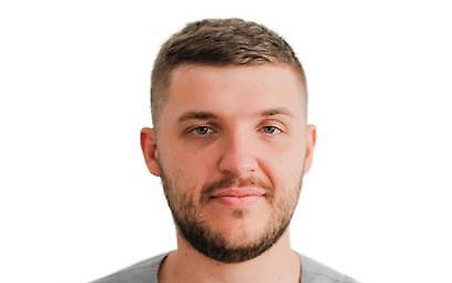 Кулишов Константин Олегович