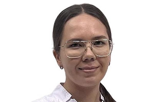Малько Екатерина Евгеньевна