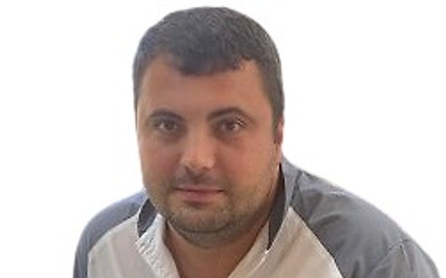 Жуйборода Игорь Иванович