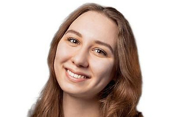 Маркова Вероника Сергеевна