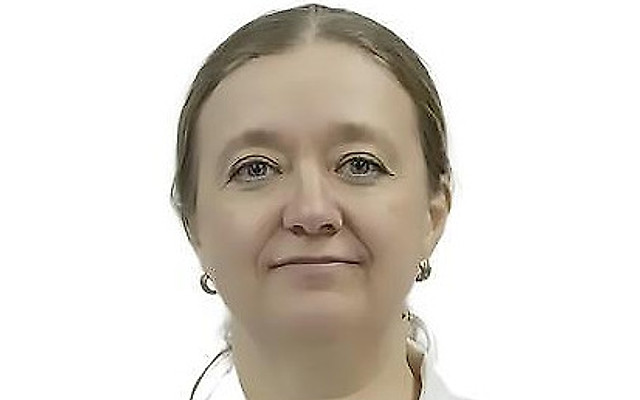 Созаева Диана Измайловна