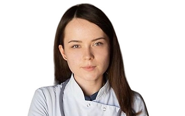 Кондакова Наталия Сергеевна