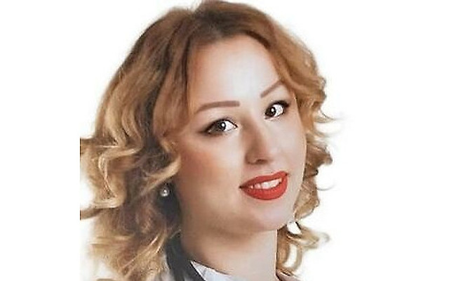 Чибирова Анастасия Юрьевна