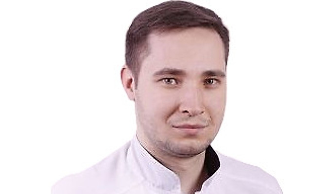 Шаповалов Александр Владимирович
