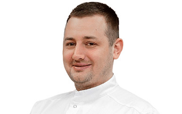 Брагин Денис Евгеньевич