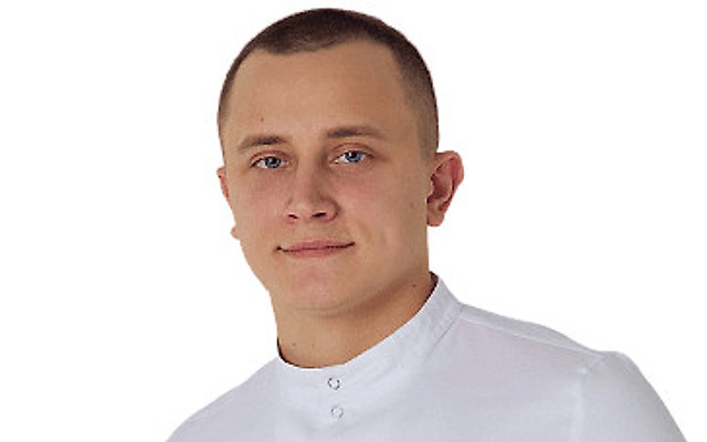 Фесенко Владислав Сергеевич