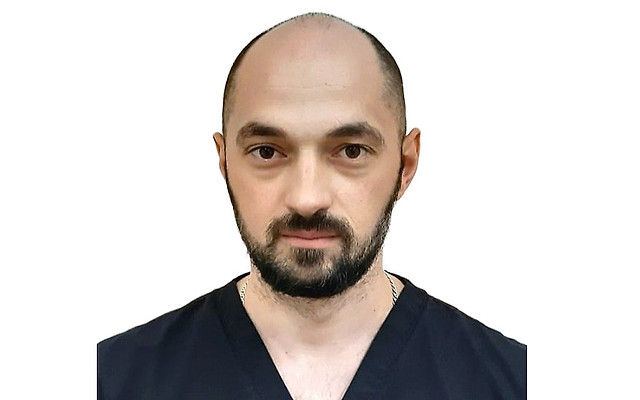 Караев Магомет Абрекович