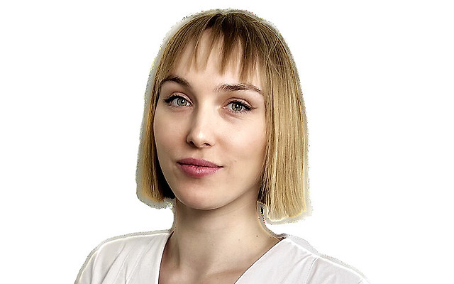 Мясникова Екатерина Андреевна