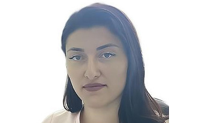 Ибрагимова Эльнура Вагифовна
