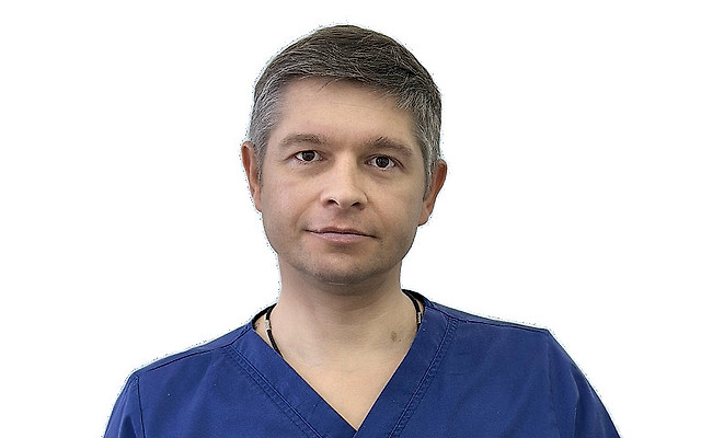 Черенко Кирилл Александрович