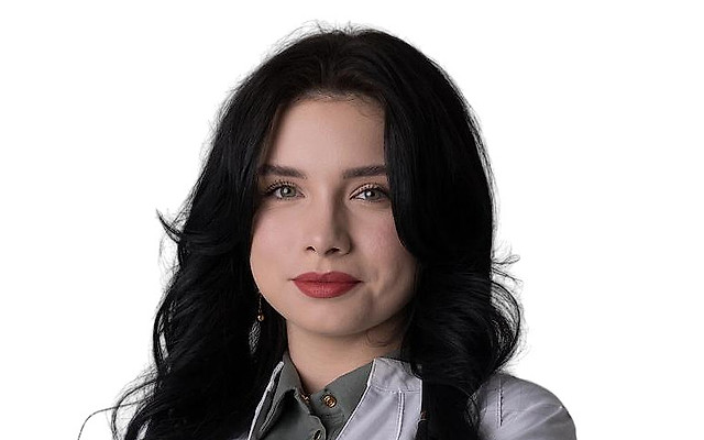 Помникова Виктория Владимировна
