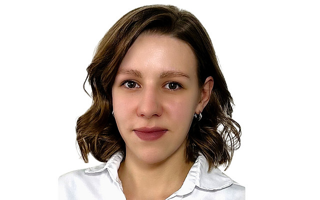 Ханас Елена Сергеевна