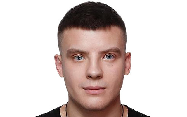 Помухин Алексей Дмитриевич