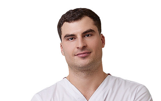 Маргарян Борис Аркадьевич