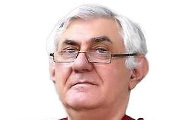 Даллари Размик Арами