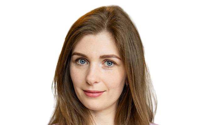 Иванова Надежда Сергеевна