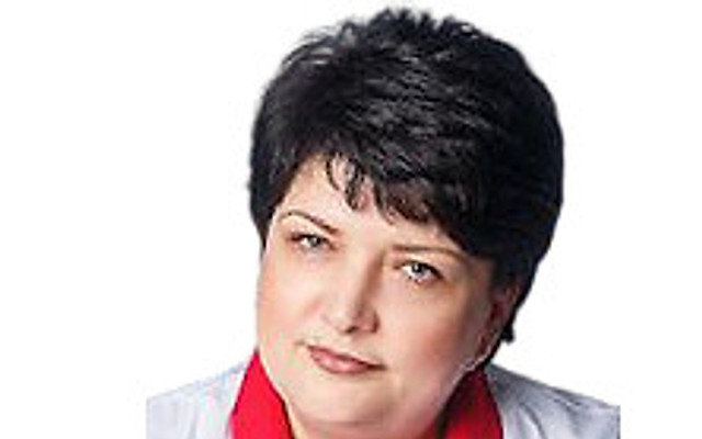 Кузнецова Татьяна Витальевна