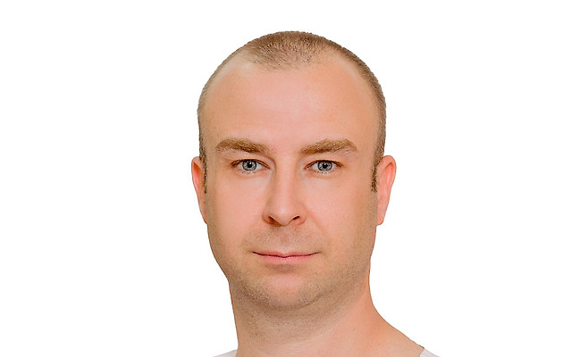 Марчук Иван Дмитриевич