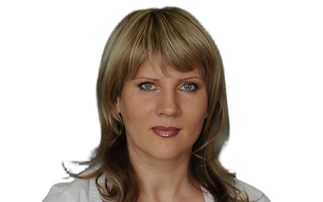 Меньшикова Елена Михайловна