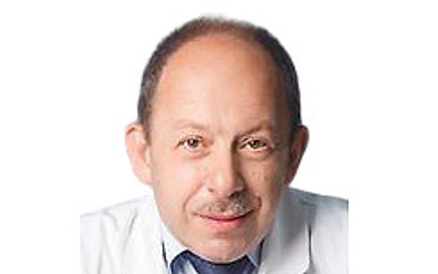 Ильштейн Александр Юрьевич