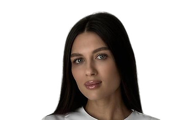 Иванова Юлия Владимировна