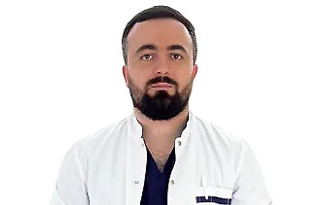 Мусаев Рашид Ровшан