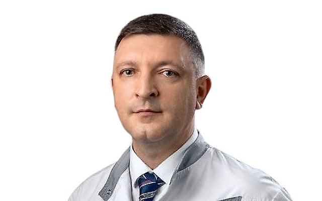 Ткачев Алексей Иванович