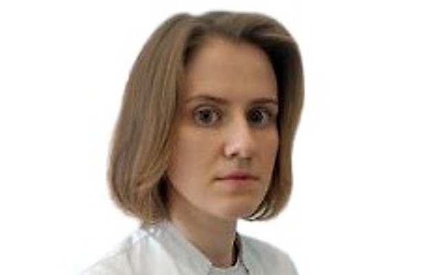 Девидченко Людмила Парфирьевна