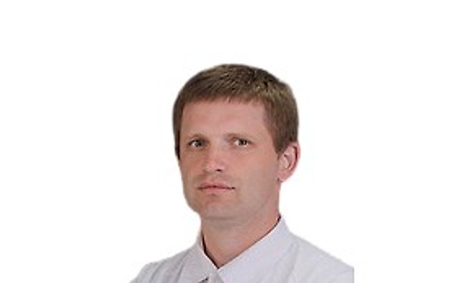 Чернышев Александр Александрович