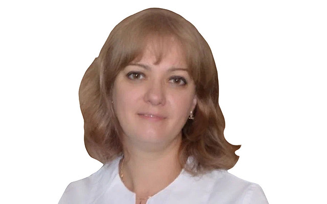 Сенько Юлия Александровна