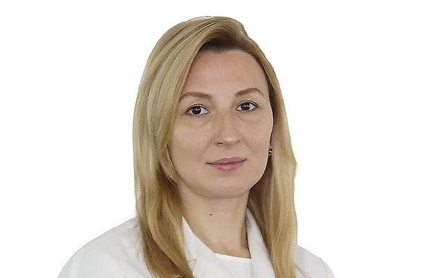 Хаткевич Анастасия Викторовна