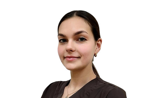 Рассказова Маргарита Алексеевна