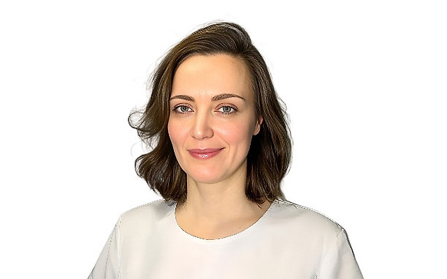 Зухейр Екатерина Антатольевна