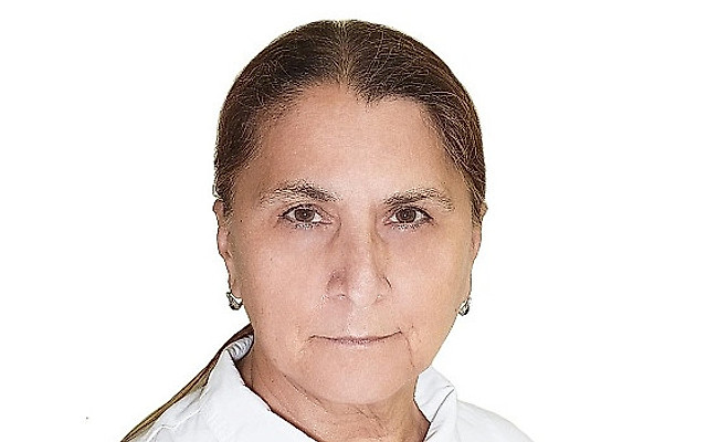 Ратиева Татьяна Викторовна