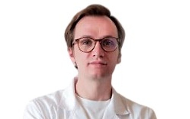 Сулин Олег Александрович