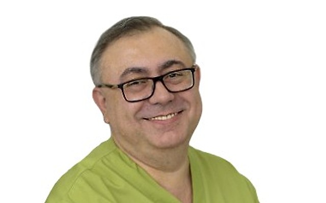 Пилипенко Дмитрий Константинович