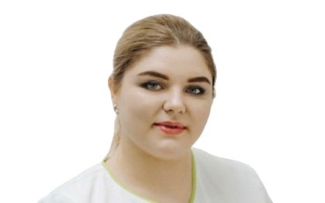 Пилипенко Вера Дмитриевна