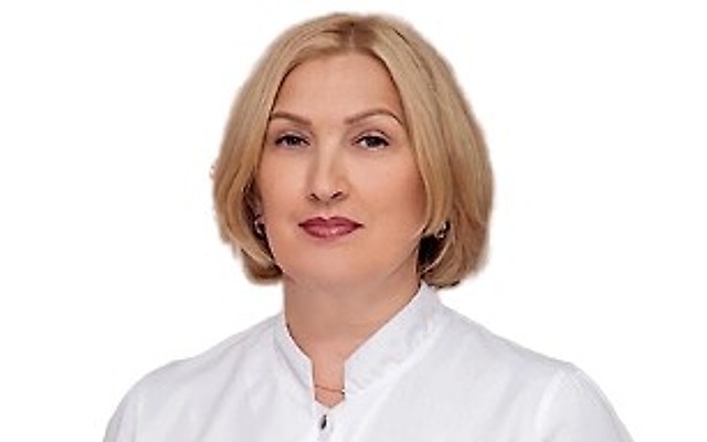 Атоева Татьяна Владимировна