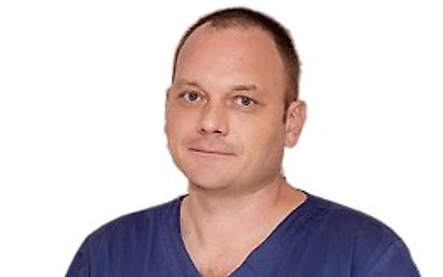 Картавенко Сергей Викторович