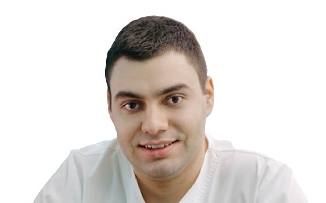 Пилипенко Константин Дмитриевич
