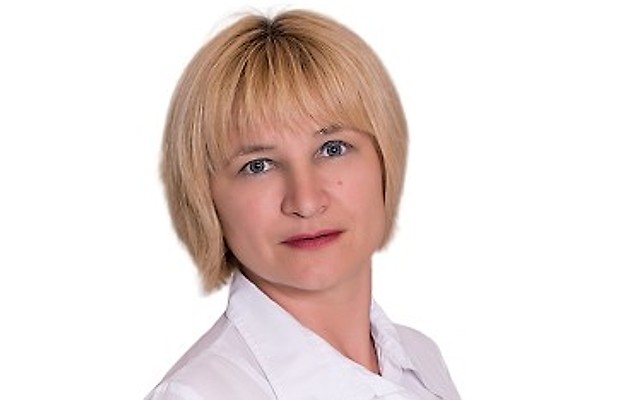 Есауленко Светлана Николаевна
