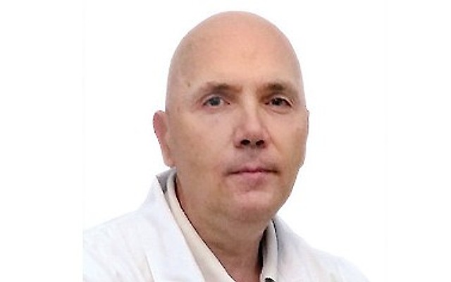 Бабичев Вячеслав Иванович