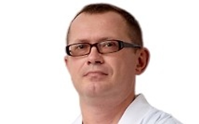 Некрасов Сергей Юрьевич