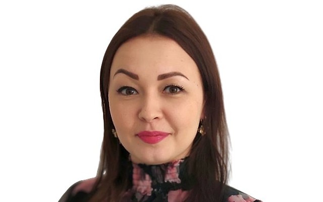 Короткова Елена Васильевна