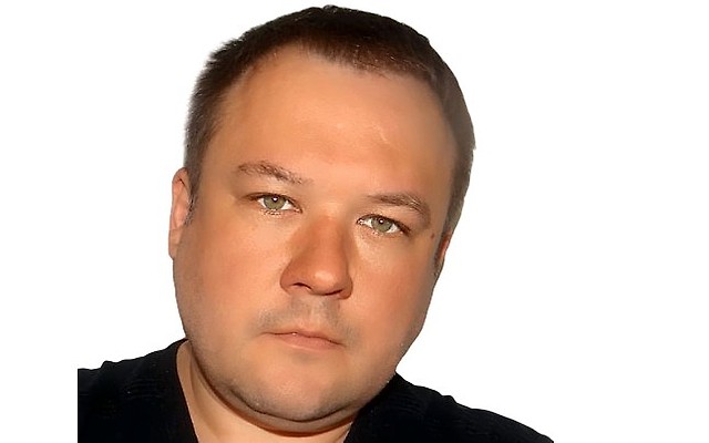 Черкашин Андрей Андреевич