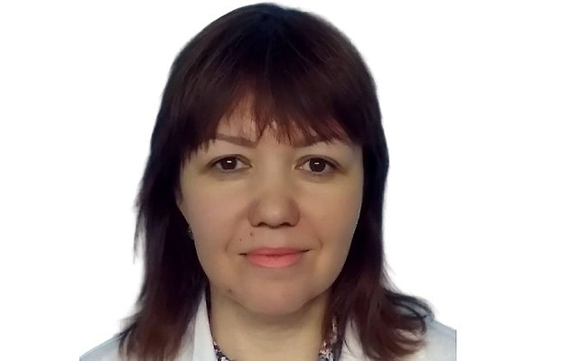 Шнюкова Татьяна Викторовна