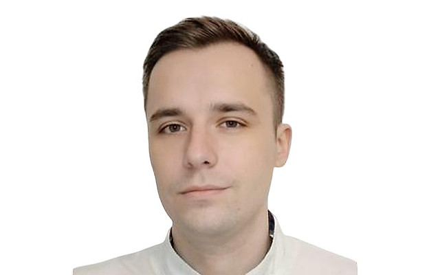 Кротенок Кирилл Владимирович