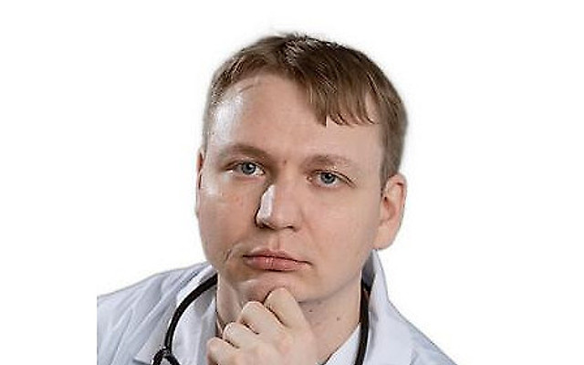 Чертищев Александр Сергеевич